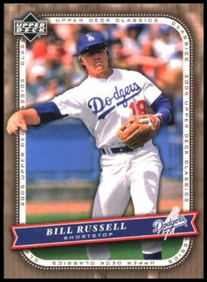 6 Bill Russell